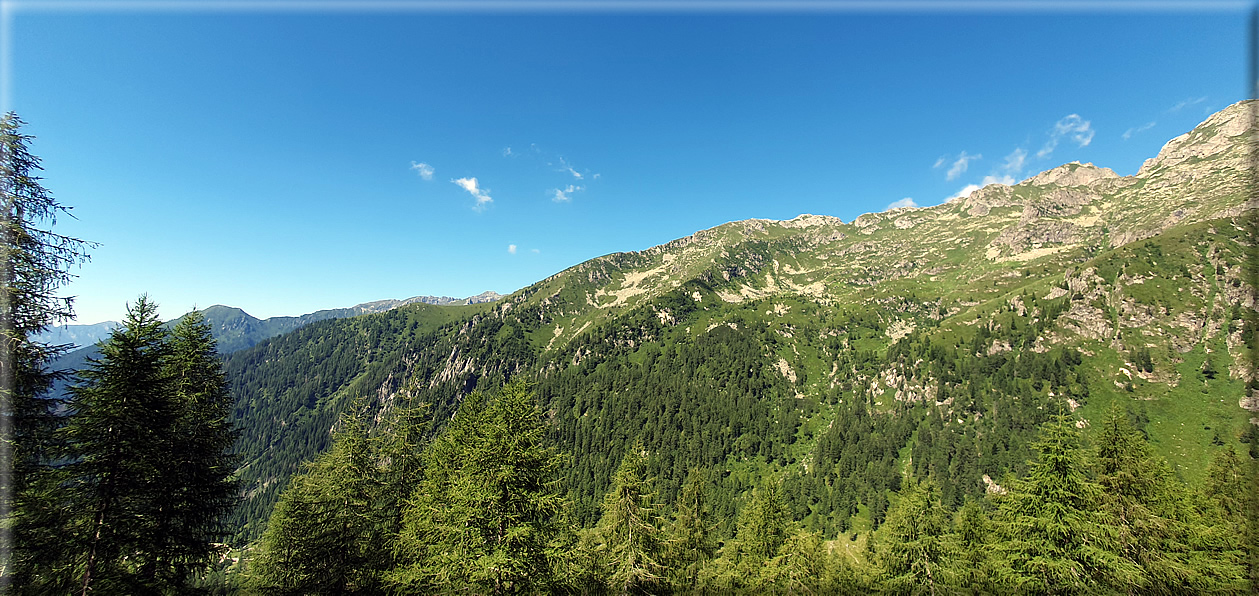 foto Val Tolvà e Cima Orena